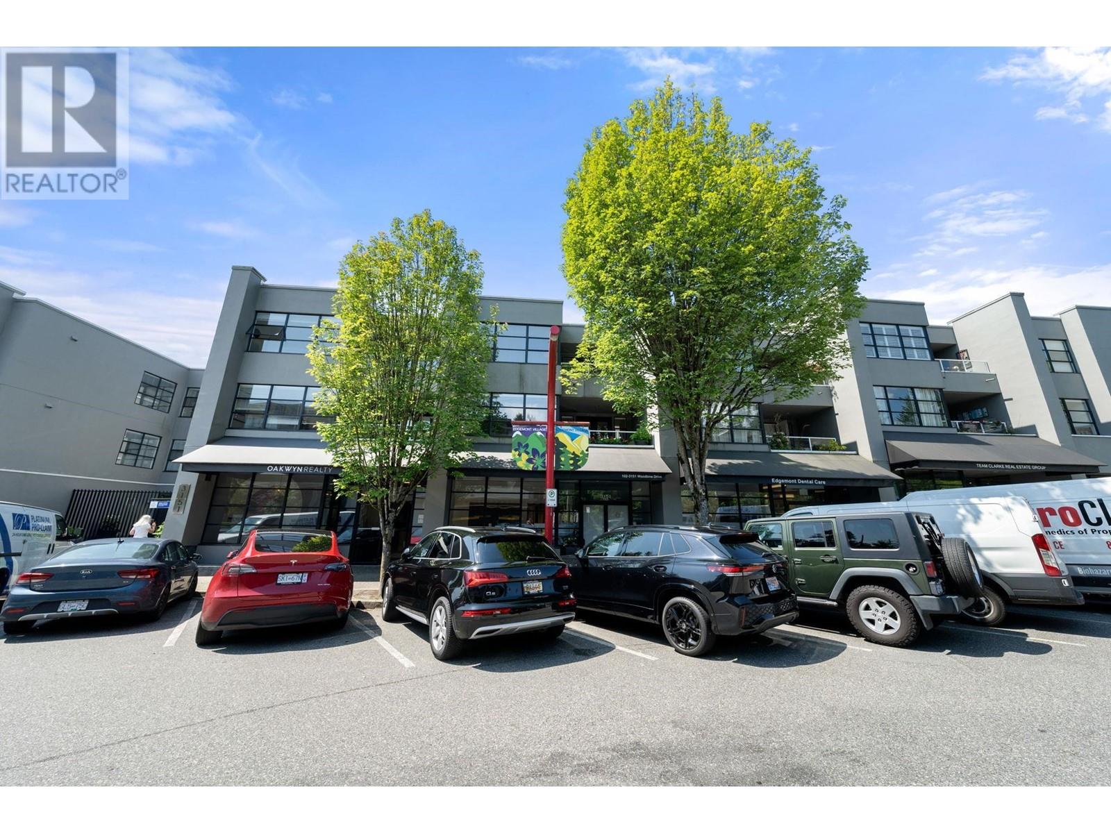 204 3151 Woodbine Drive, North Vancouver, British Columbia  V7R 2S4 - Photo 32 - R3011944