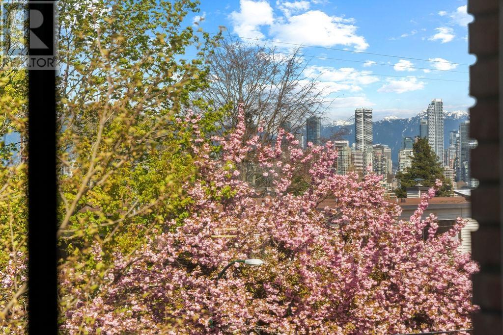305 2330 Maple Street, Vancouver, British Columbia  V6J 3T6 - Photo 21 - R3011950