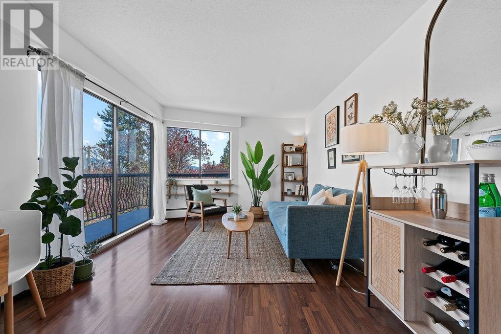 305 2330 Maple Street, Vancouver, British Columbia  V6J 3T6 - Photo 3 - R3011950