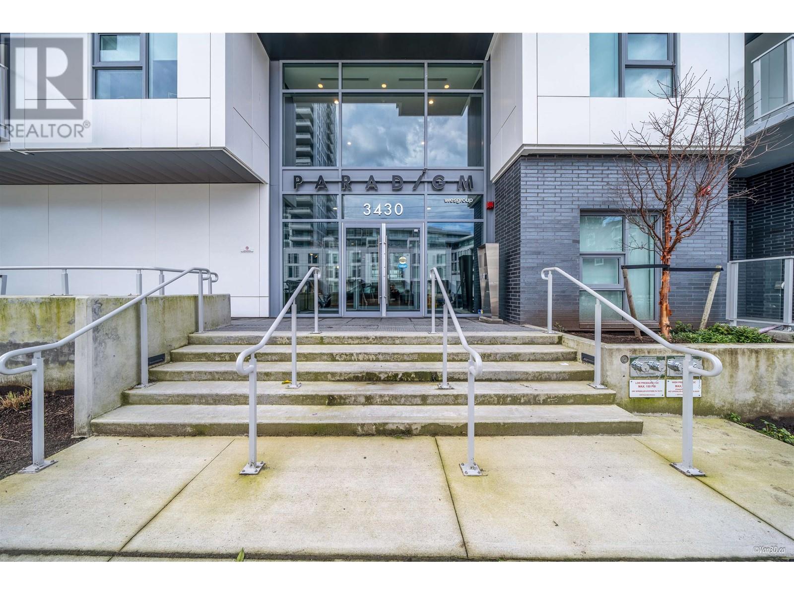 410 3430 E Kent South Avenue, Vancouver, British Columbia  V5S 0G7 - Photo 25 - R3011955