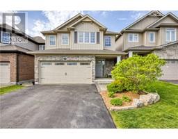 226 CHURCHILL Road S, acton, Ontario