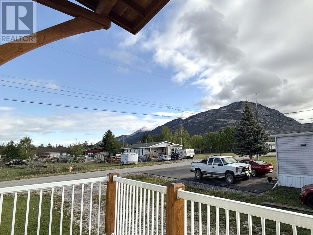 4760 Willow Avenue, Canal Flats, British Columbia  V0B 1B0 - Photo 4 - 10351052