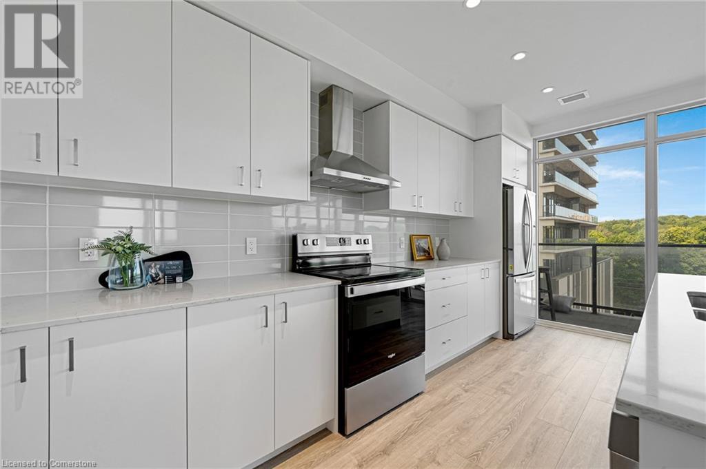 50 Grand Avenue Unit# 801, Cambridge, Ontario  N1S 0C2 - Photo 17 - 40737554