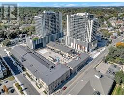 50 GRAND Avenue Unit# 801, Cambridge, Ontario