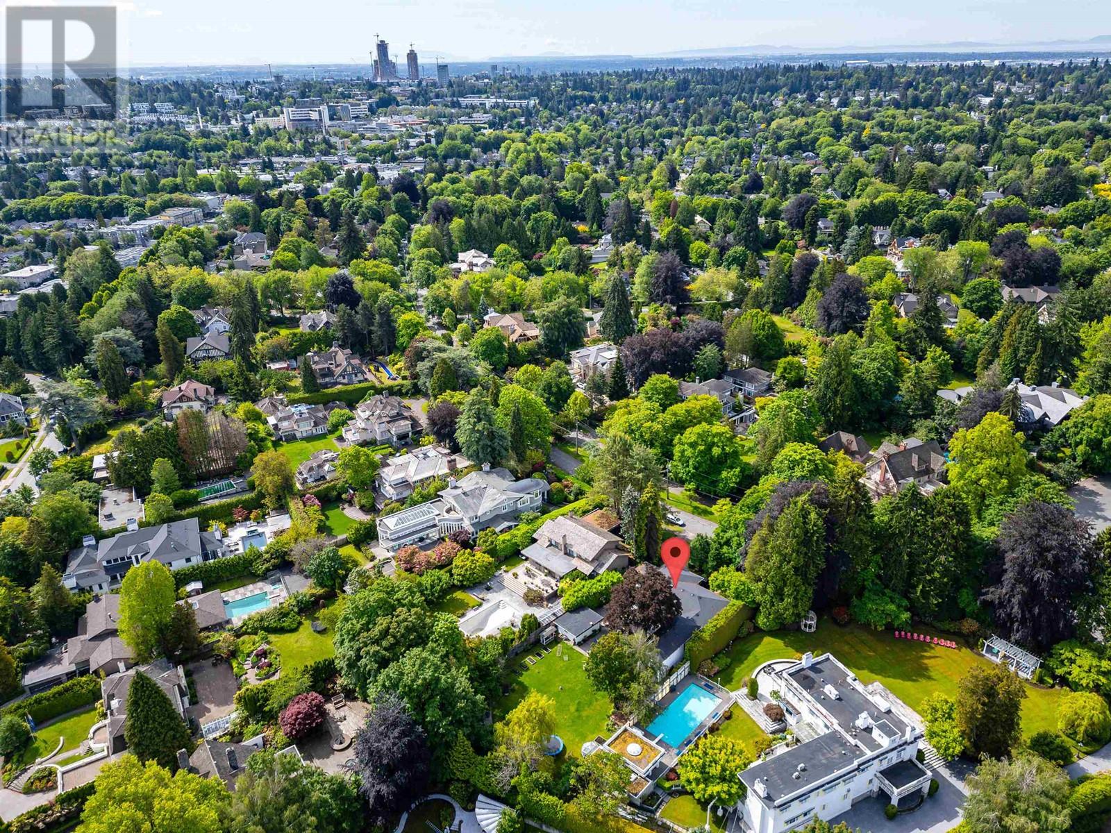 3350 Osler Street, Vancouver, British Columbia  V6H 2W3 - Photo 7 - R3011964