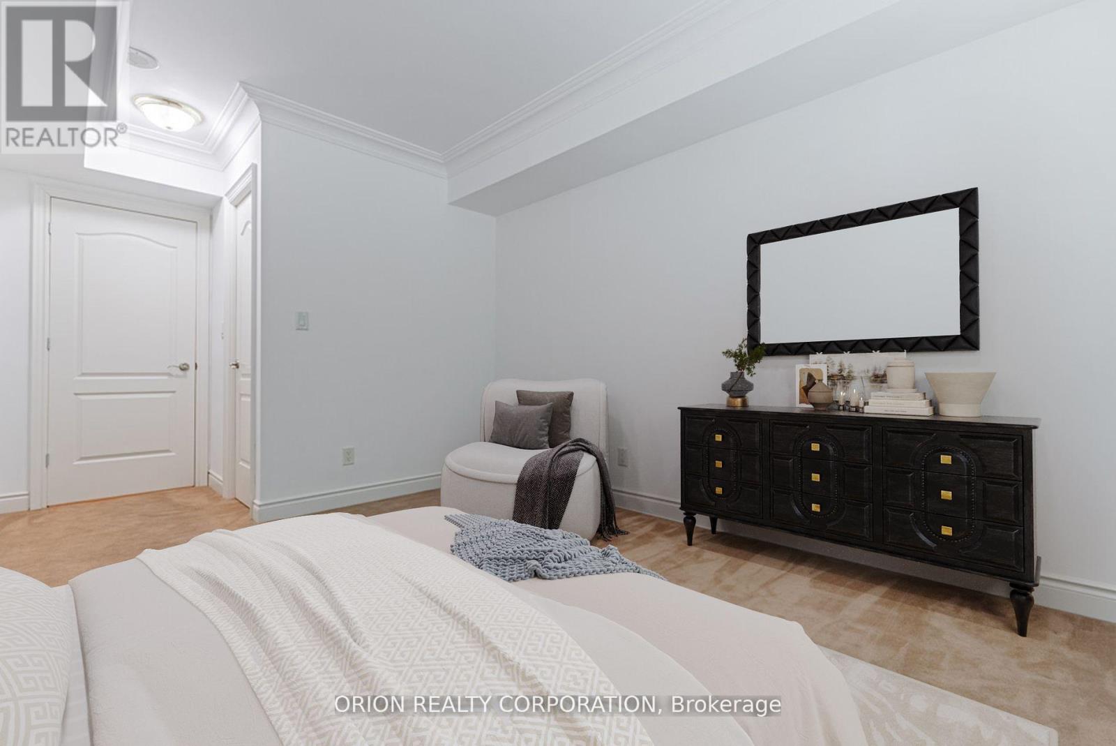 310 - 38 William Carson Crescent, Toronto, Ontario  M9P 2H2 - Photo 17 - C12117981