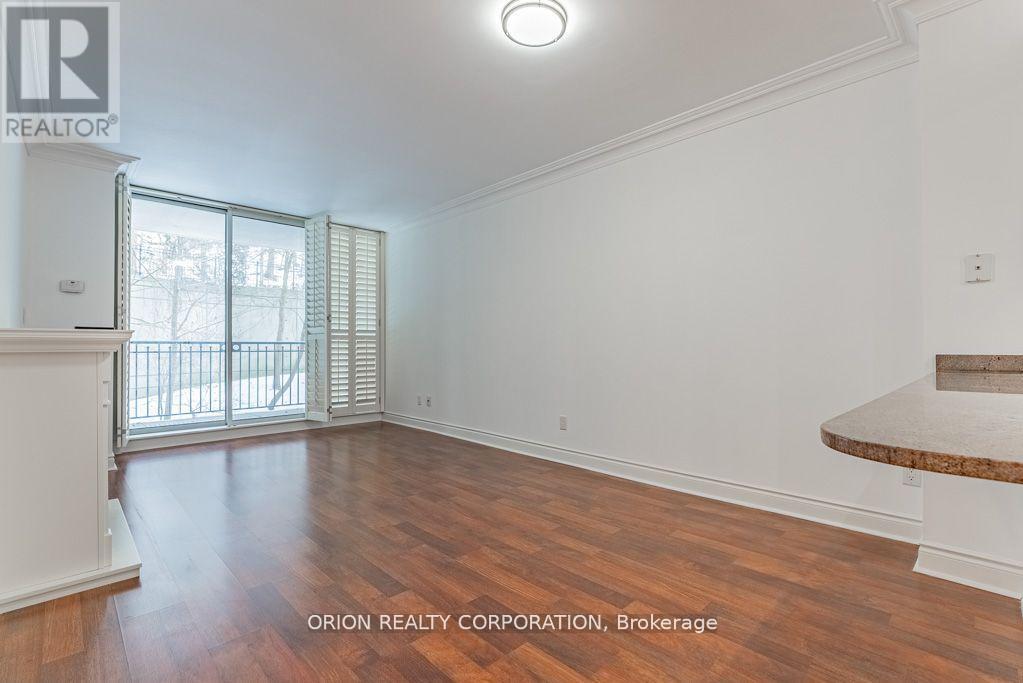 310 - 38 William Carson Crescent, Toronto, Ontario  M9P 2H2 - Photo 7 - C12117981