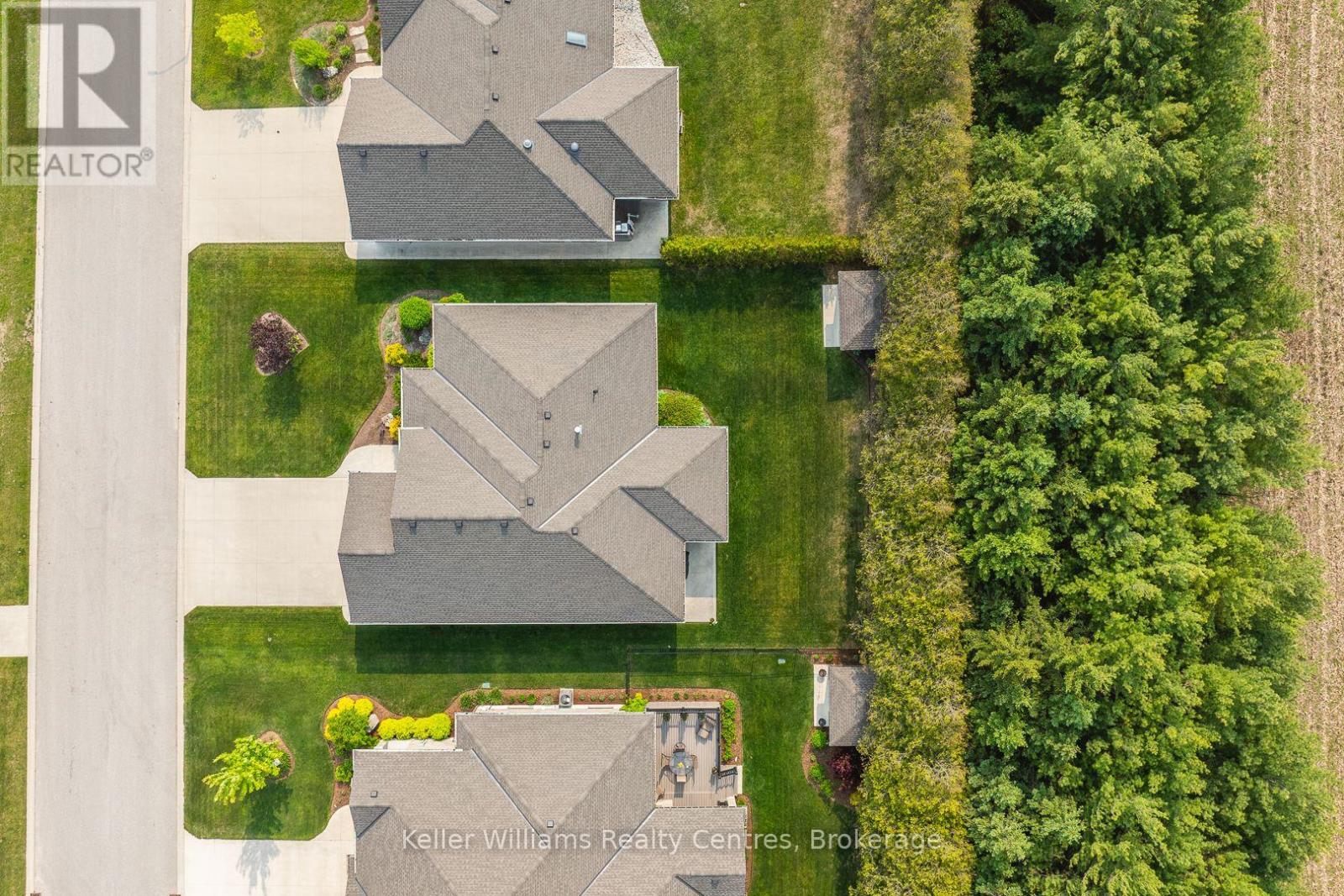 875 17th Street, Hanover, Ontario  N4N 0B7 - Photo 39 - X12199837