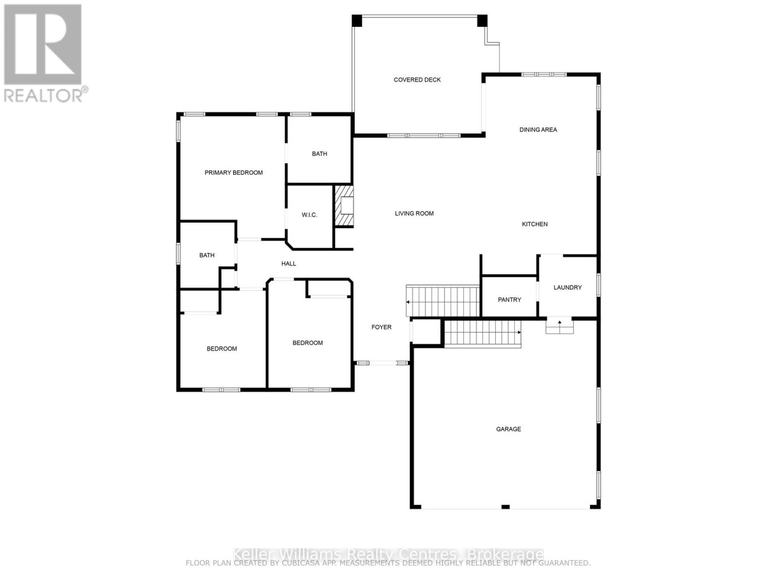 875 17th Street, Hanover, Ontario  N4N 0B7 - Photo 48 - X12199837
