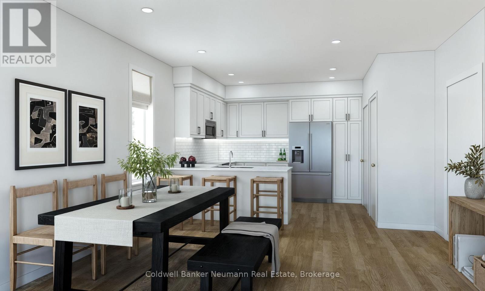 A528 - 520 Speedvale Avenue E, Guelph, Ontario  N1E 1P6 - Photo 4 - X12199853