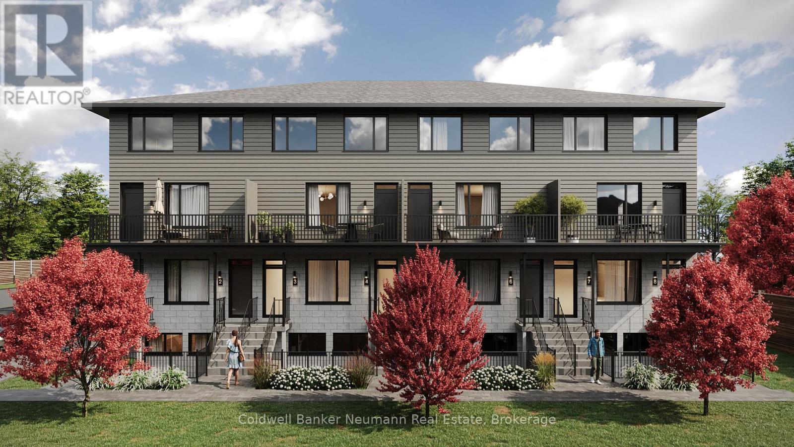 A528 - 520 Speedvale Avenue E, Guelph, Ontario  N1E 1P6 - Photo 5 - X12199853
