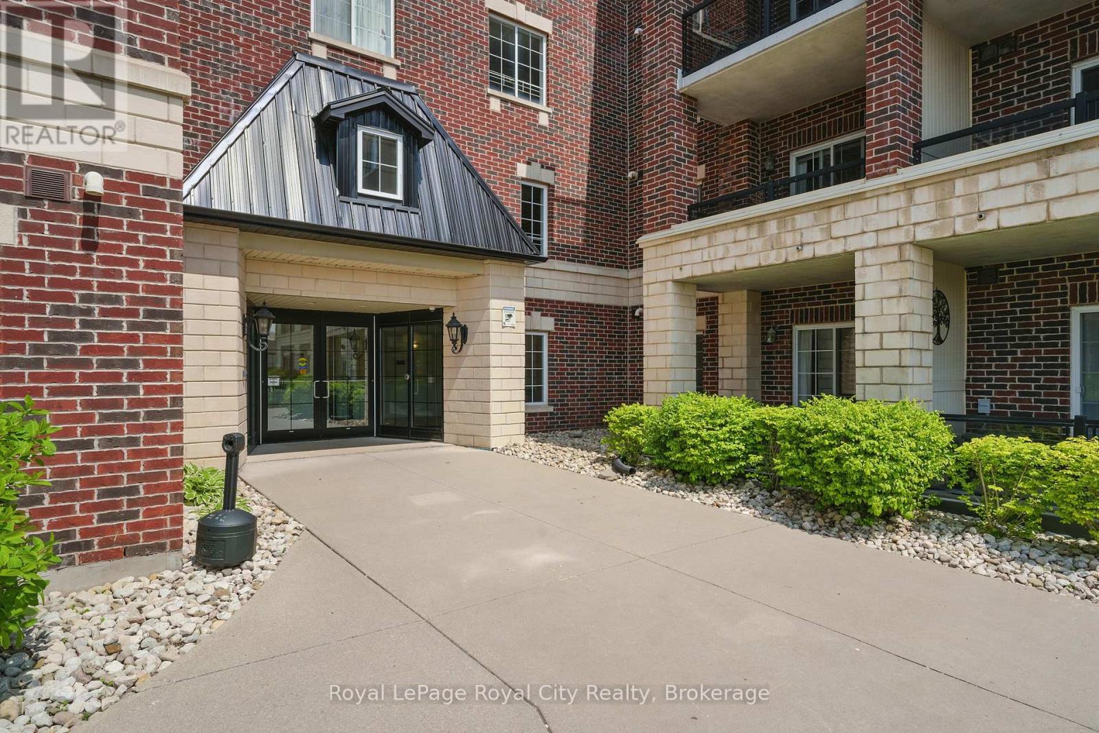 Property at 415 - 308 WATSON PARKWAY N image 1