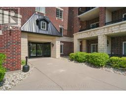 415 - 308 WATSON PARKWAY N, Guelph, Ontario