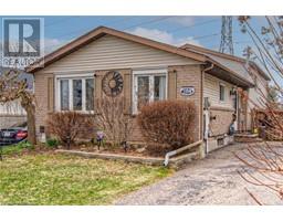 164 MACATEE Place, Cambridge, Ontario