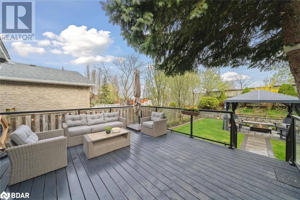 232 Currey Crescent, Newmarket, Ontario  L3Y 5M9 - Photo 37 - 40736851