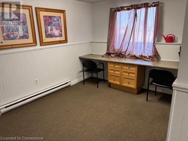 64 Benton Street Unit# 1302, Kitchener, Ontario  N2G 4L9 - Photo 6 - 40726734