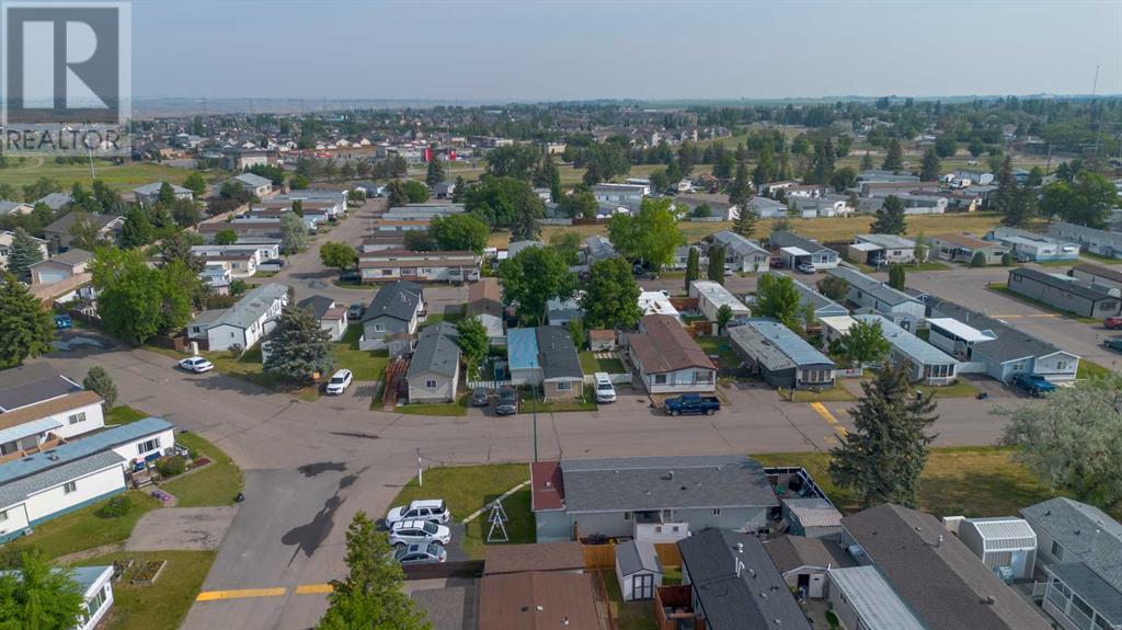 203, 2300 13 Street, Lethbridge, Alberta  T1H 4E8 - Photo 41 - A2227259