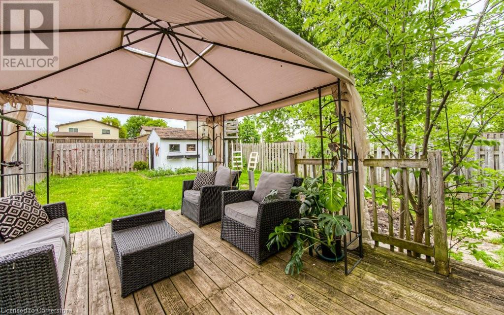 48 Timberlane Crescent, Kitchener, Ontario  N2N 1S9 - Photo 22 - 40734491