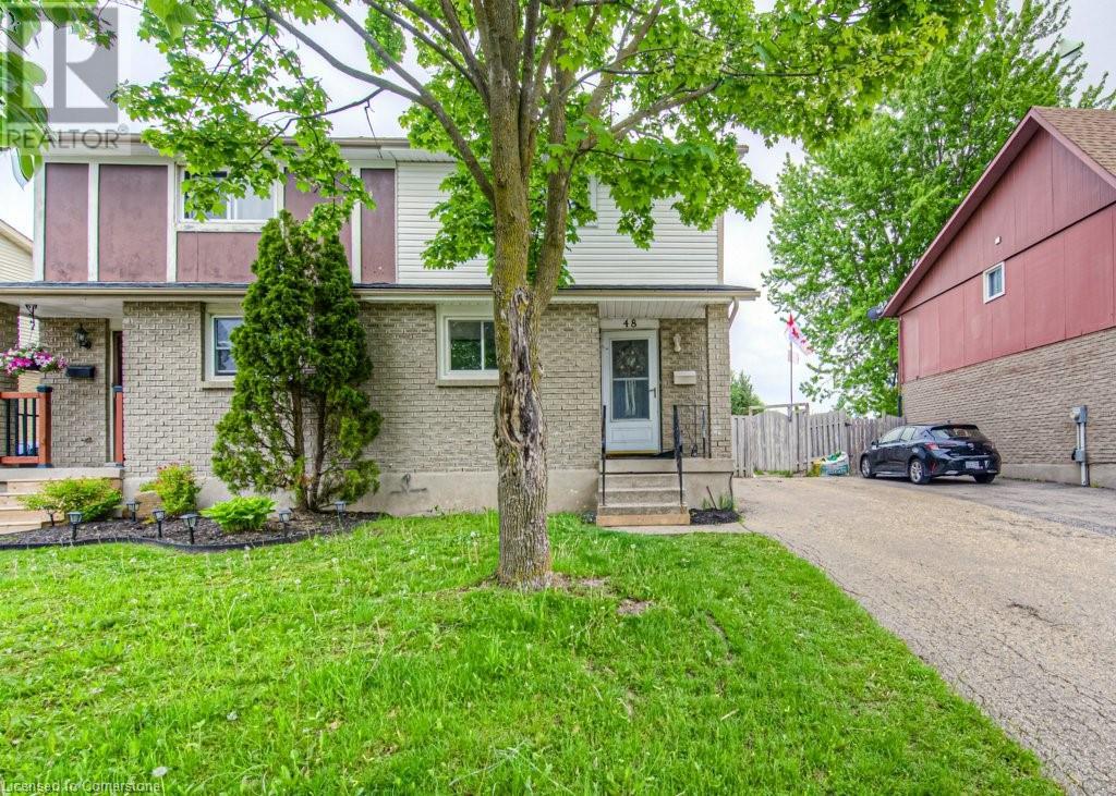 Property at 48 TIMBERLANE Crescent image 2