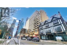 1403 - 900 YONGE STREET, Toronto, Ontario