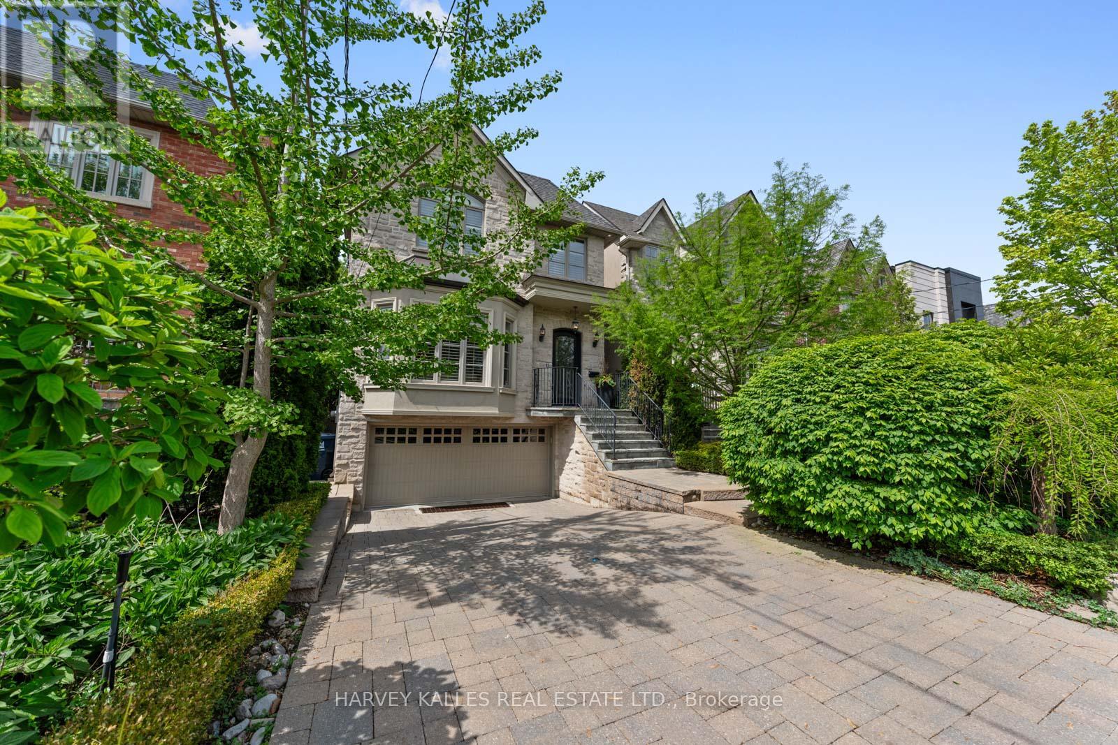 538 Woburn Avenue, Toronto, Ontario  M5M 1L9 - Photo 1 - C12199670