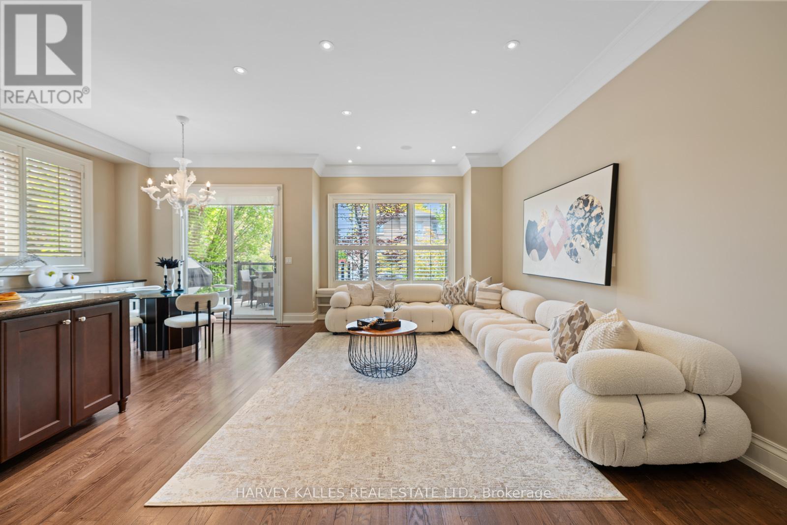 538 Woburn Avenue, Toronto, Ontario  M5M 1L9 - Photo 13 - C12199670