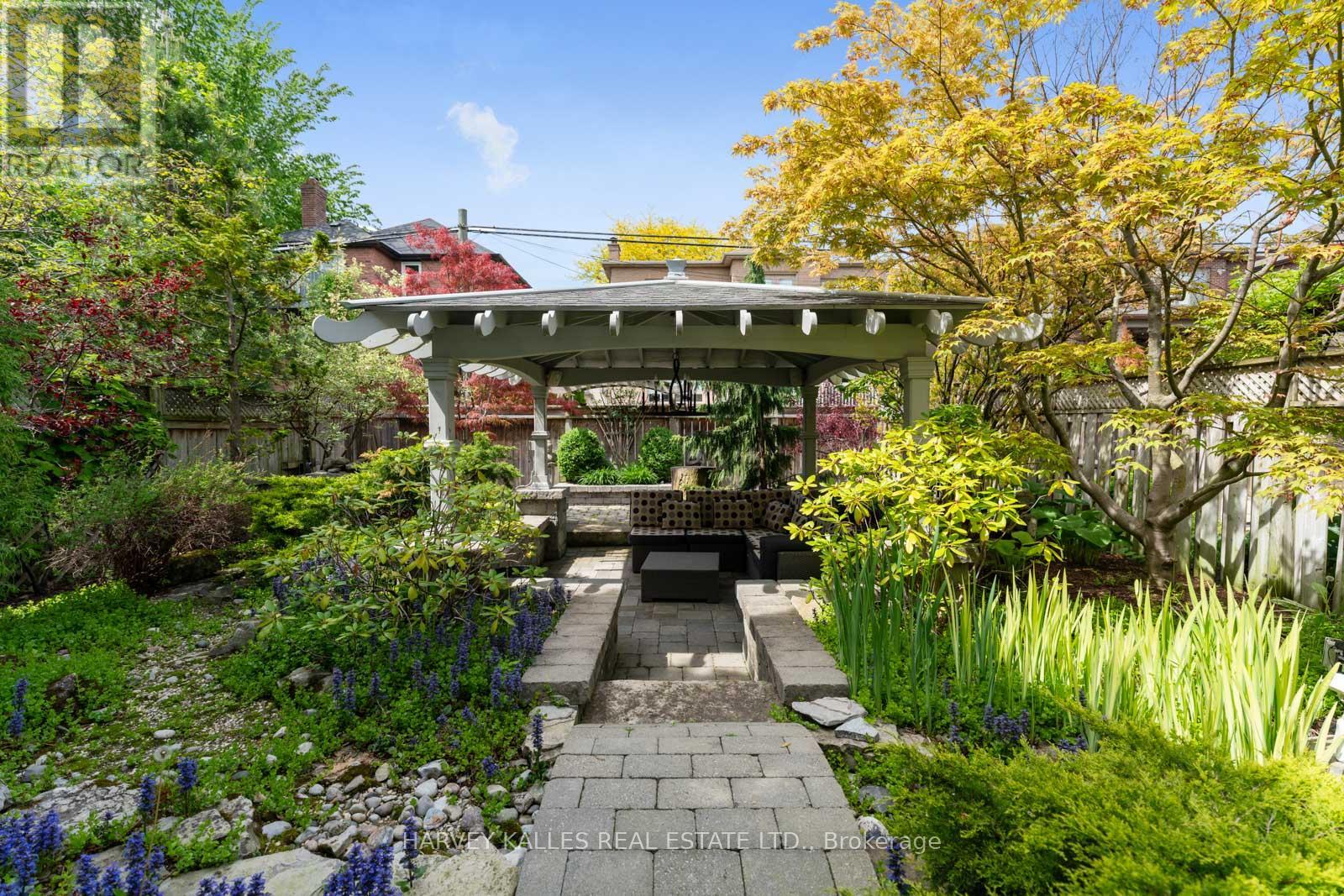 538 Woburn Avenue, Toronto, Ontario  M5M 1L9 - Photo 45 - C12199670