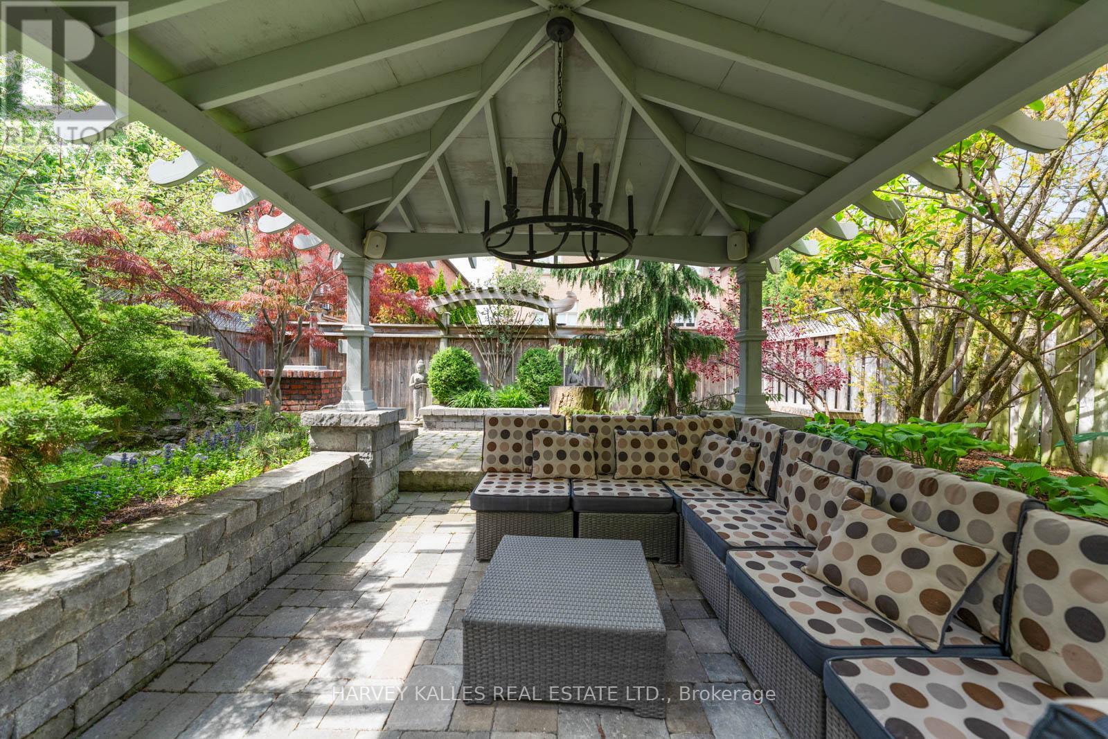 538 Woburn Avenue, Toronto, Ontario  M5M 1L9 - Photo 46 - C12199670
