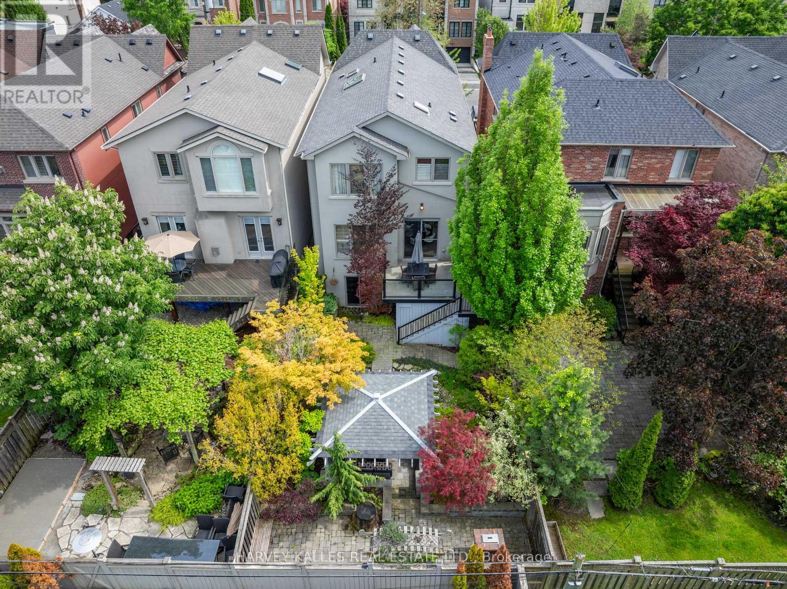 538 Woburn Avenue, Toronto, Ontario  M5M 1L9 - Photo 48 - C12199670