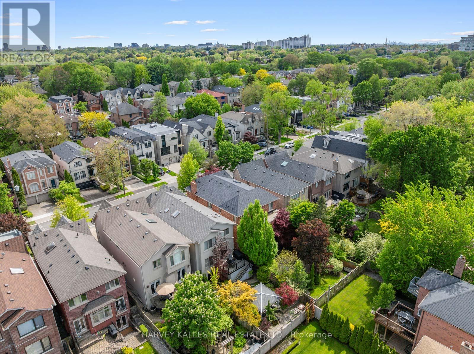 538 Woburn Avenue, Toronto, Ontario  M5M 1L9 - Photo 49 - C12199670