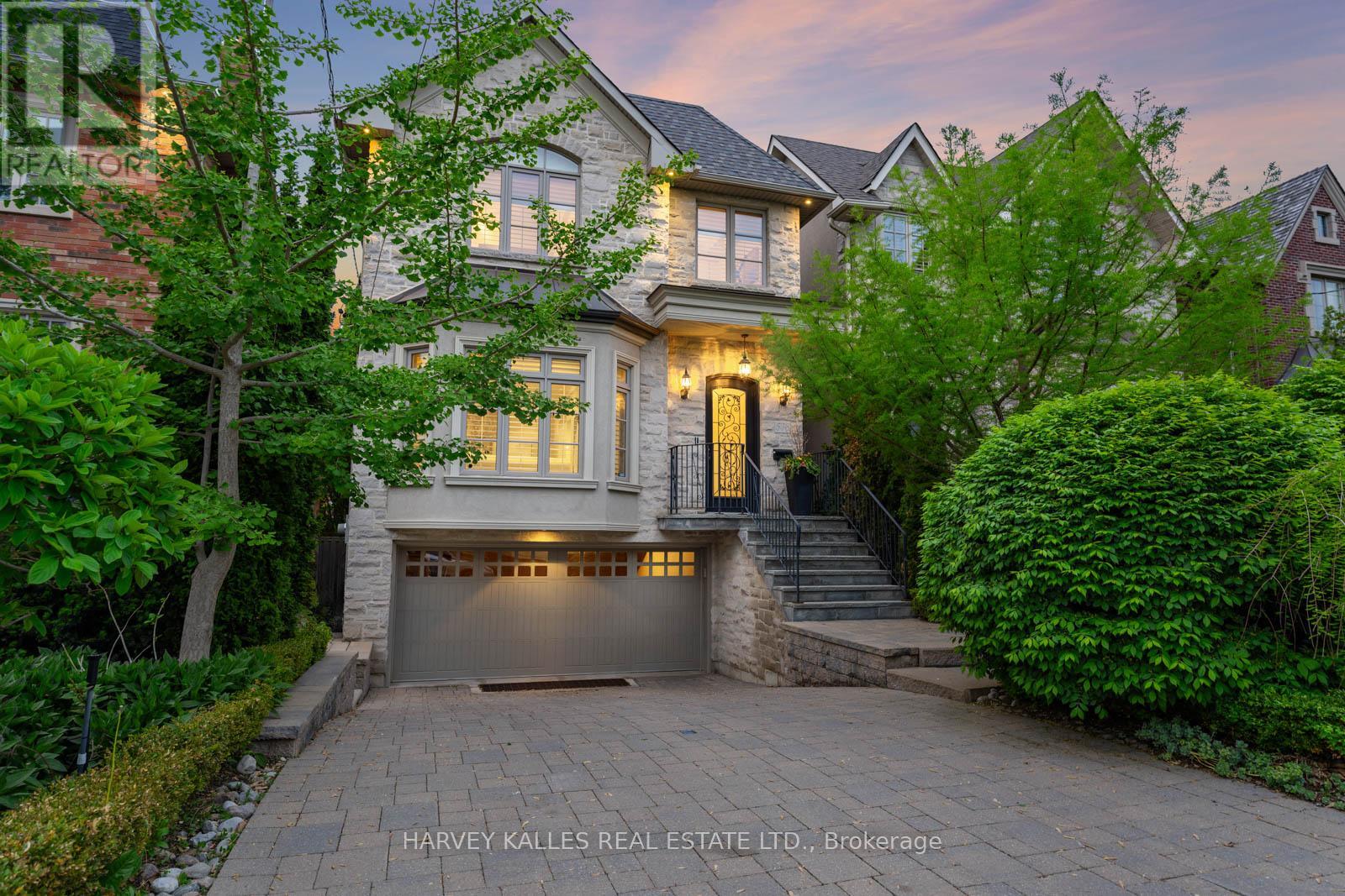 538 Woburn Avenue, Toronto, Ontario  M5M 1L9 - Photo 50 - C12199670