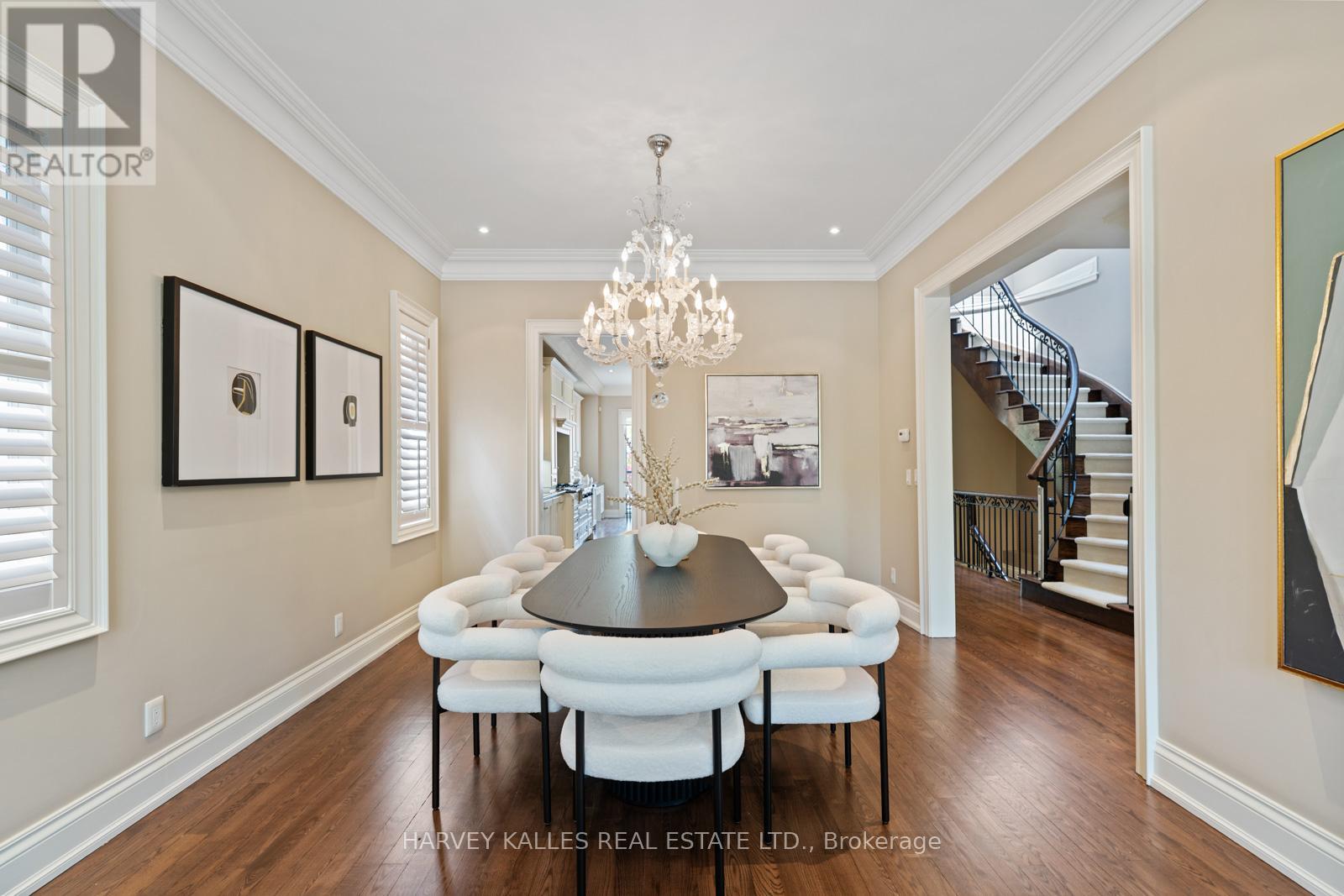 538 Woburn Avenue, Toronto, Ontario  M5M 1L9 - Photo 8 - C12199670