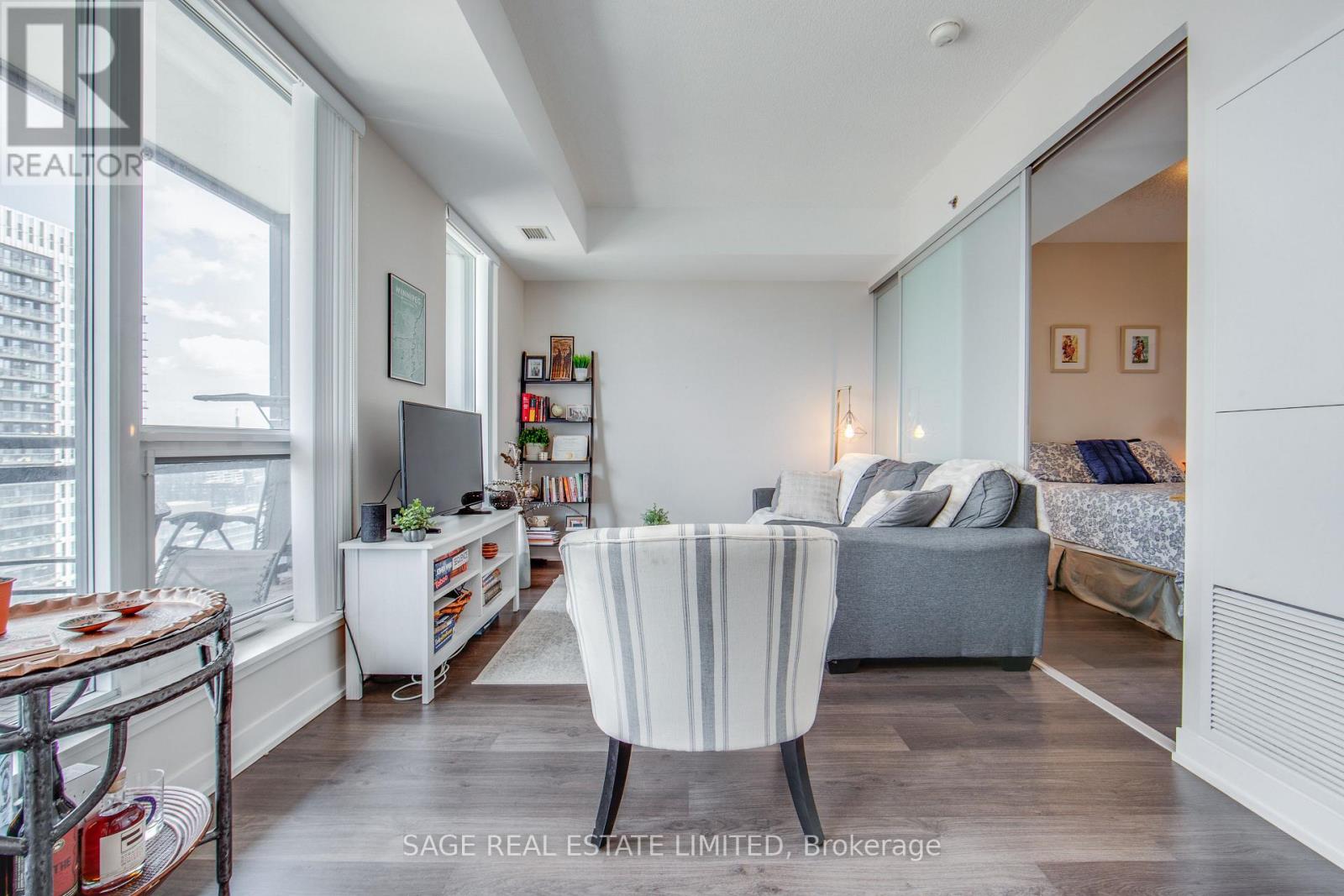 1912 - 225 Sackville Street, Toronto, Ontario  M5A 0B9 - Photo 10 - C12199677