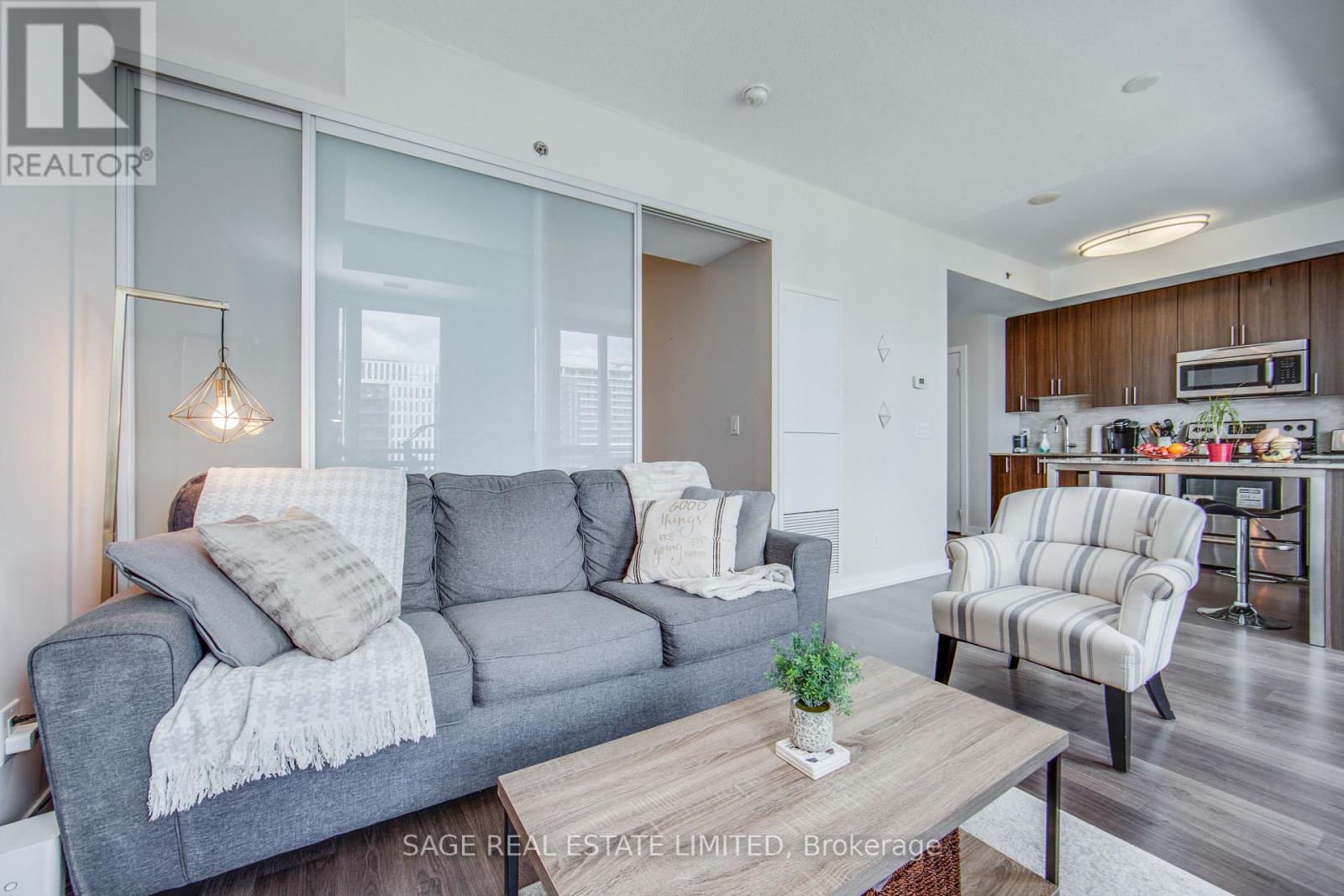 1912 - 225 Sackville Street, Toronto, Ontario  M5A 0B9 - Photo 11 - C12199677