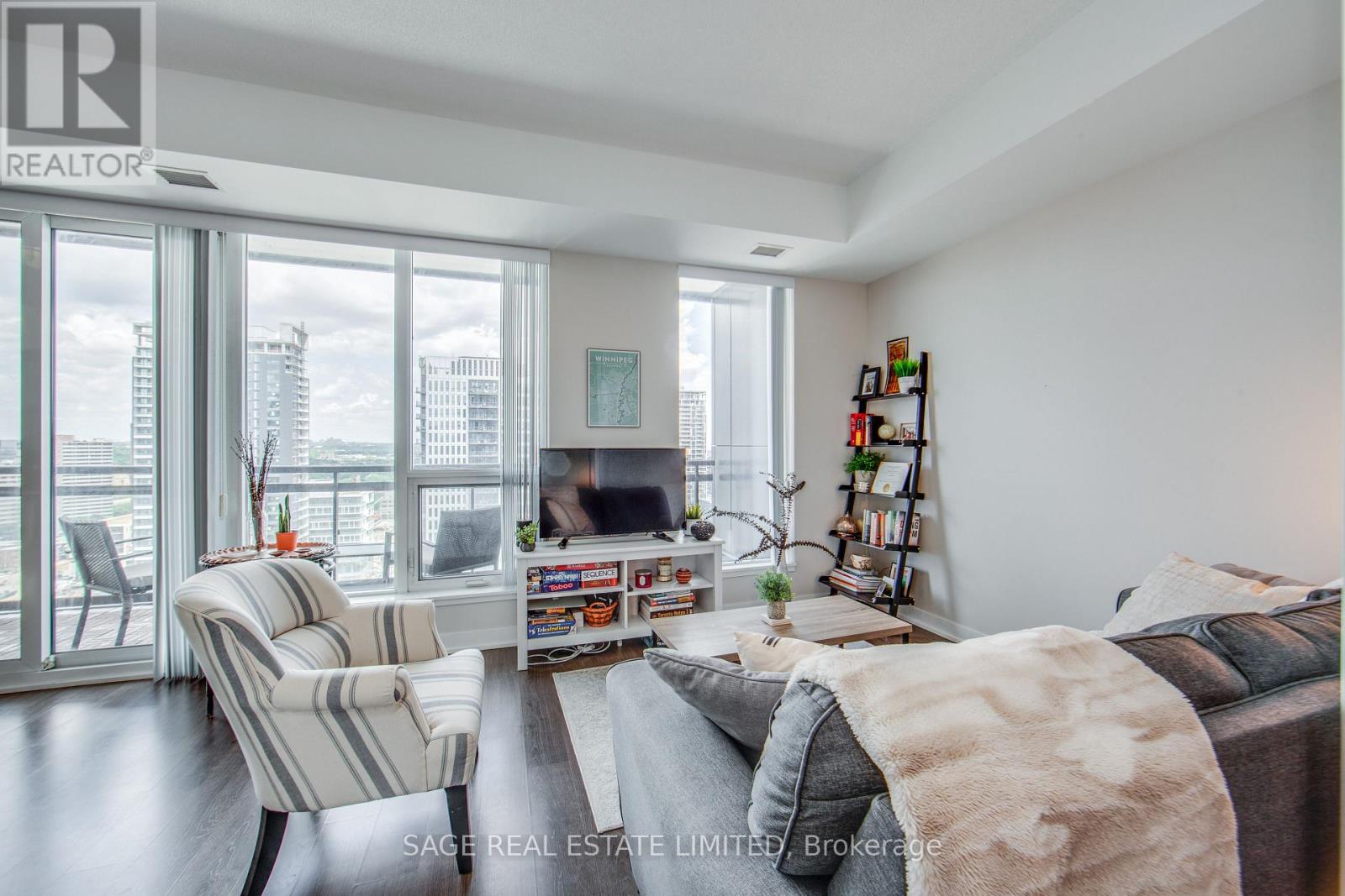 1912 - 225 Sackville Street, Toronto, Ontario  M5A 0B9 - Photo 13 - C12199677