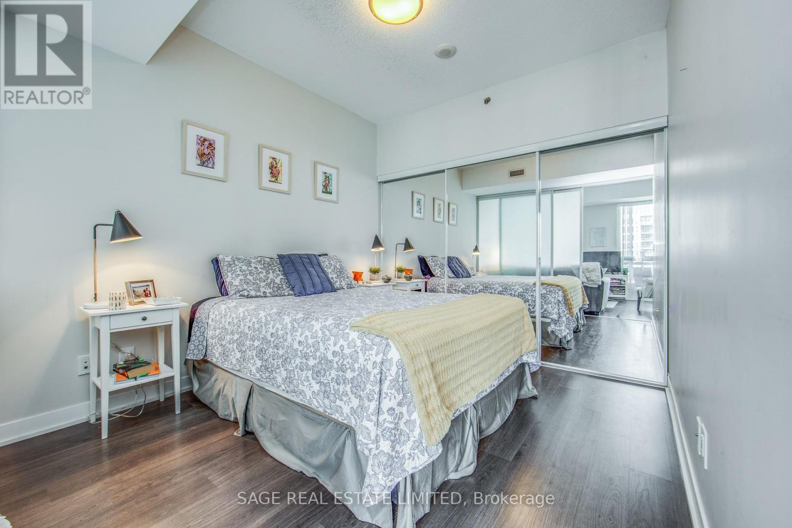 1912 - 225 Sackville Street, Toronto, Ontario  M5A 0B9 - Photo 17 - C12199677