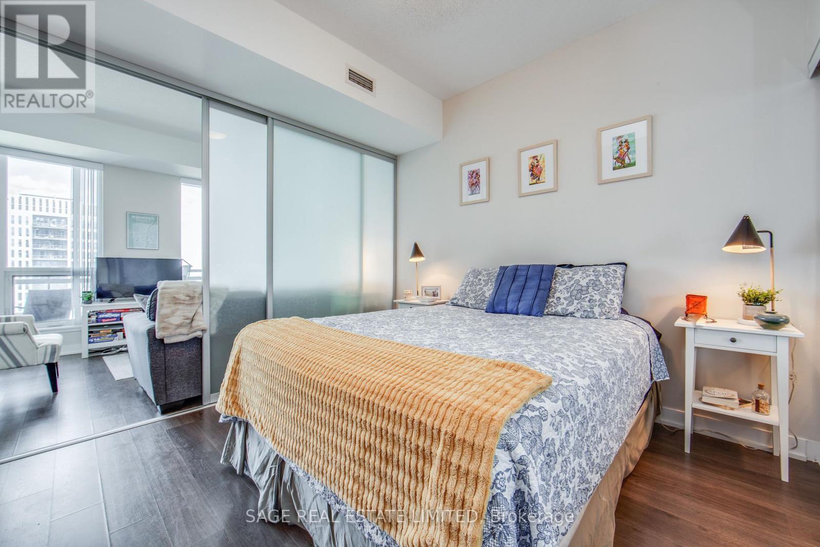 1912 - 225 Sackville Street, Toronto, Ontario  M5A 0B9 - Photo 18 - C12199677