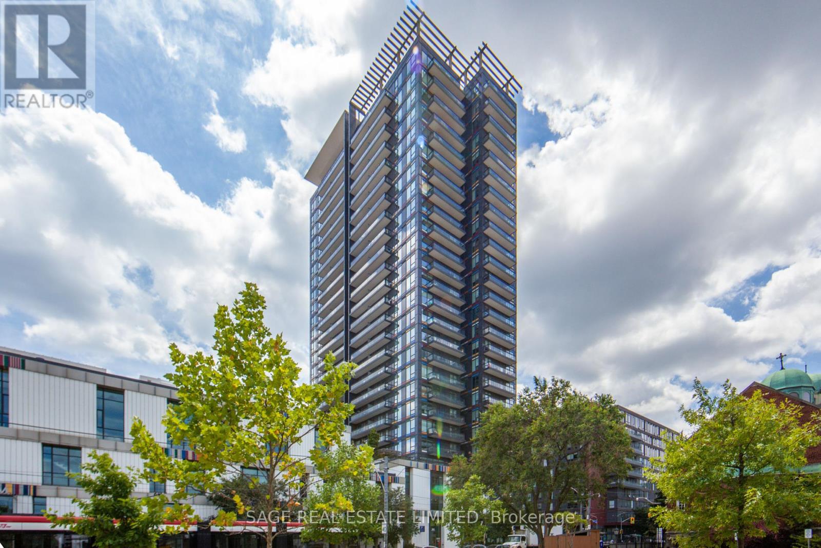 1912 - 225 Sackville Street, Toronto, Ontario  M5A 0B9 - Photo 31 - C12199677