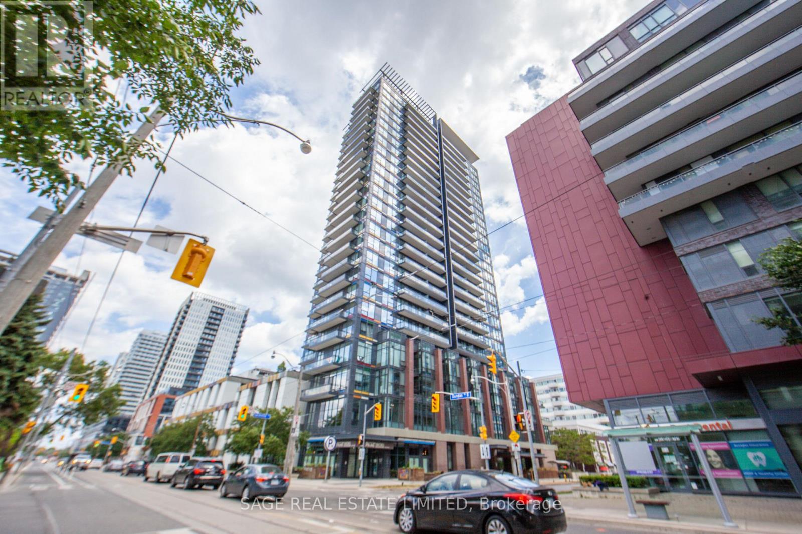 1912 - 225 Sackville Street, Toronto, Ontario  M5A 0B9 - Photo 33 - C12199677