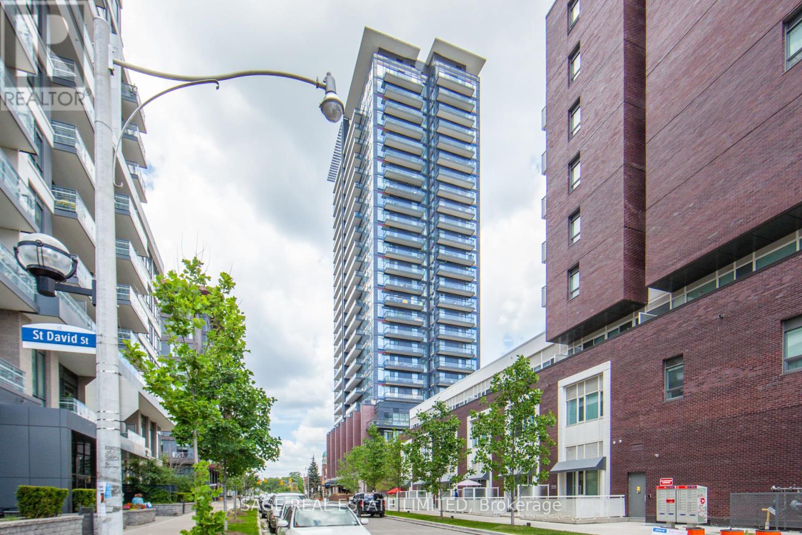 1912 - 225 Sackville Street, Toronto, Ontario  M5A 0B9 - Photo 34 - C12199677