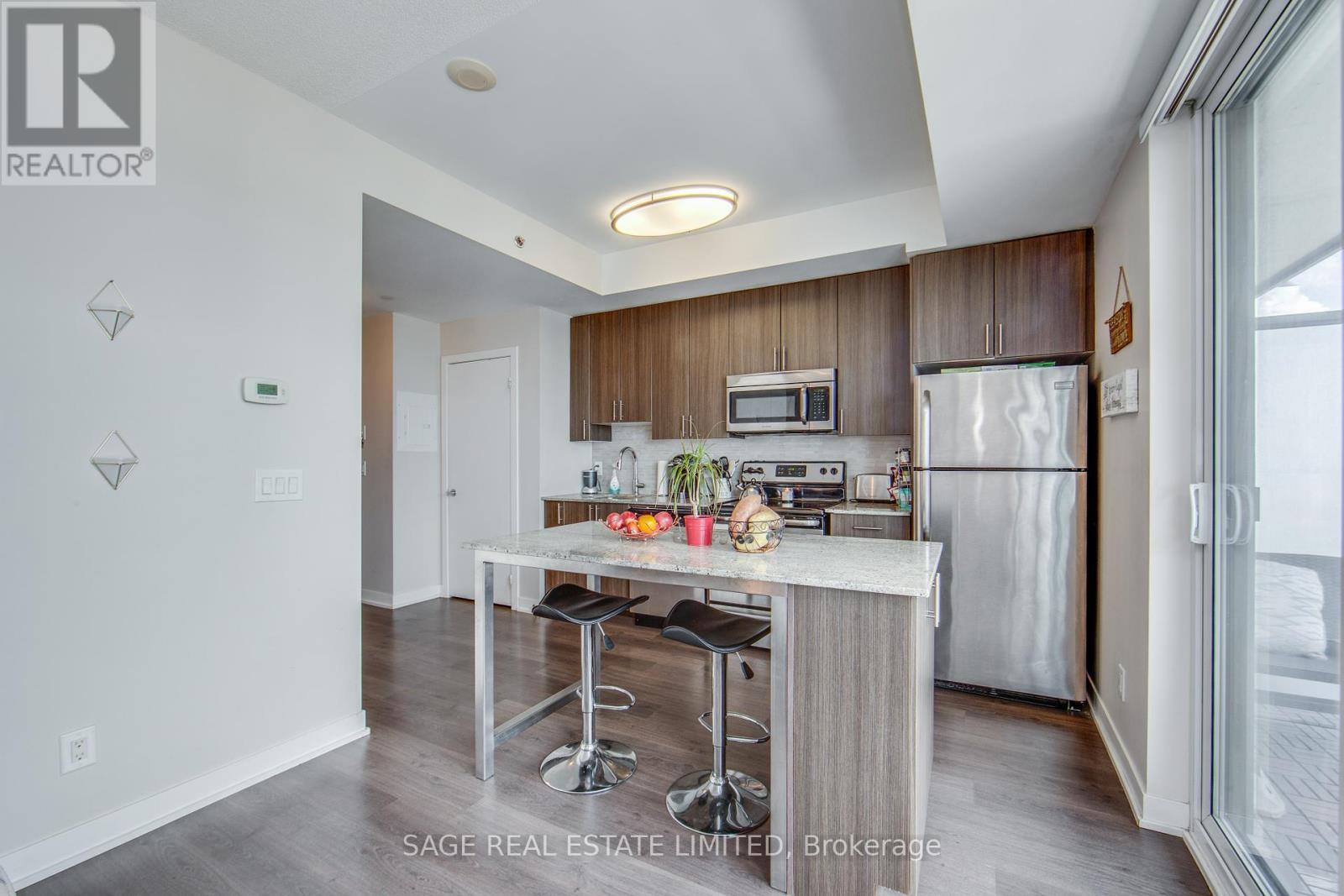 1912 - 225 Sackville Street, Toronto, Ontario  M5A 0B9 - Photo 5 - C12199677