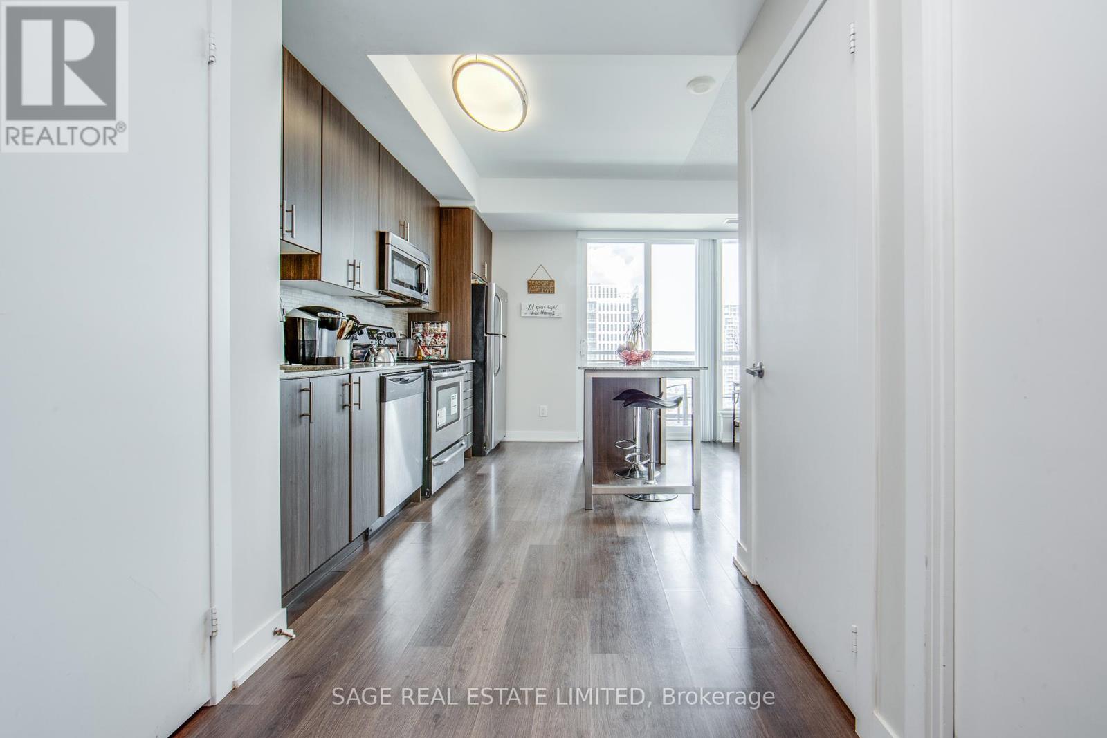 1912 - 225 Sackville Street, Toronto, Ontario  M5A 0B9 - Photo 8 - C12199677