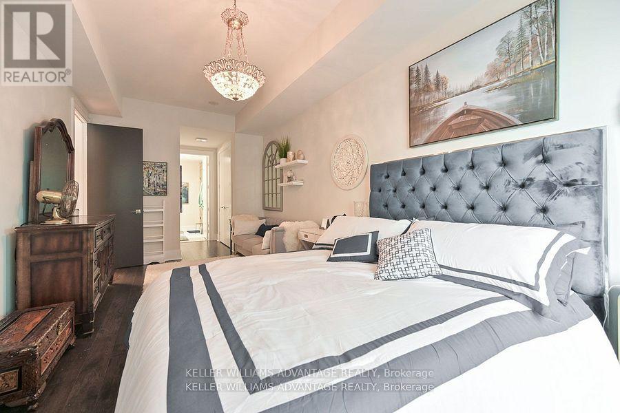 616 - 29 Queens Quay E, Toronto, Ontario  M5E 0A4 - Photo 14 - C12199682