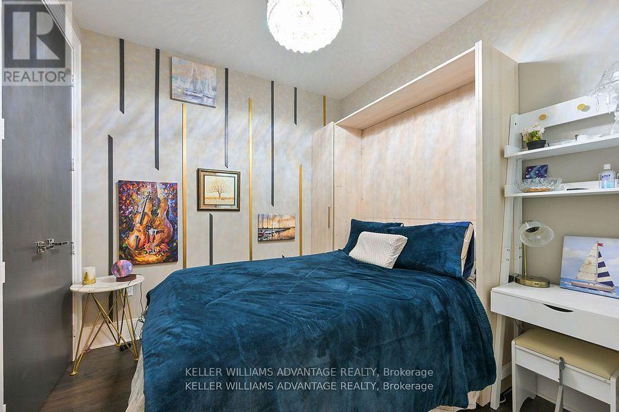 616 - 29 Queens Quay E, Toronto, Ontario  M5E 0A4 - Photo 17 - C12199682