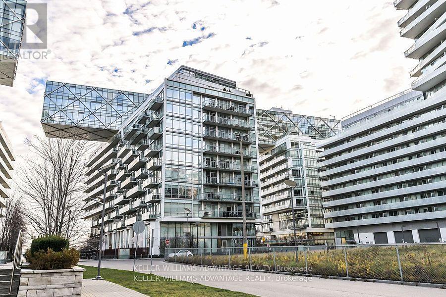 616 - 29 Queens Quay E, Toronto, Ontario  M5E 0A4 - Photo 27 - C12199682