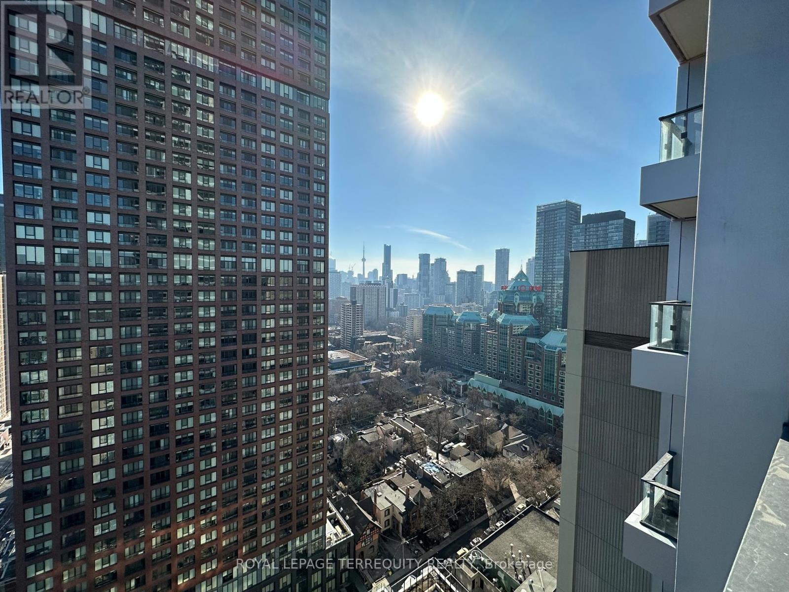 2412 - 395 Bloor Street E, Toronto, Ontario  M4W 0B4 - Photo 16 - C12199702