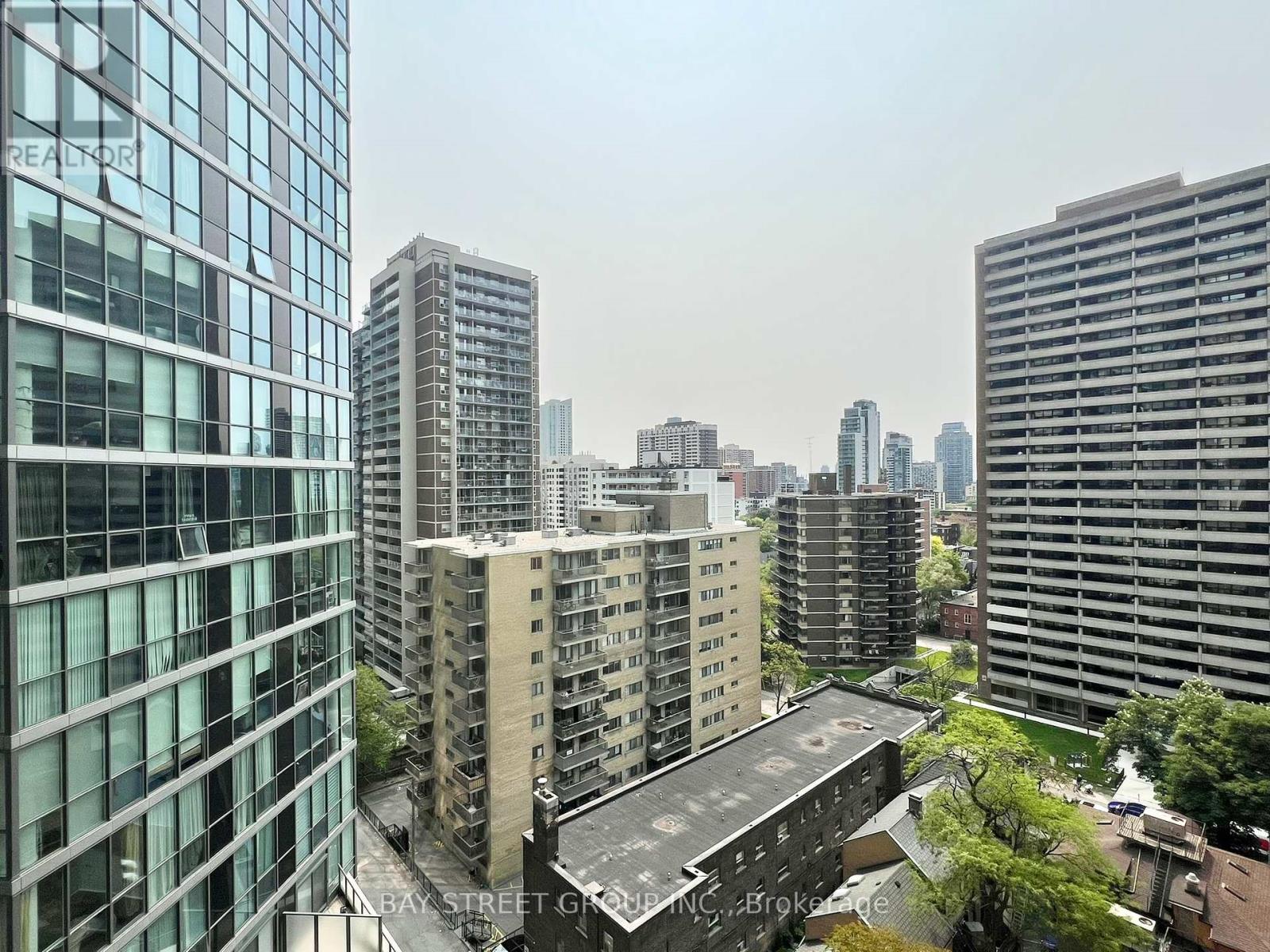 1102 - 33 Charles Street E, Toronto, Ontario  M4Y 0A2 - Photo 14 - C12199736
