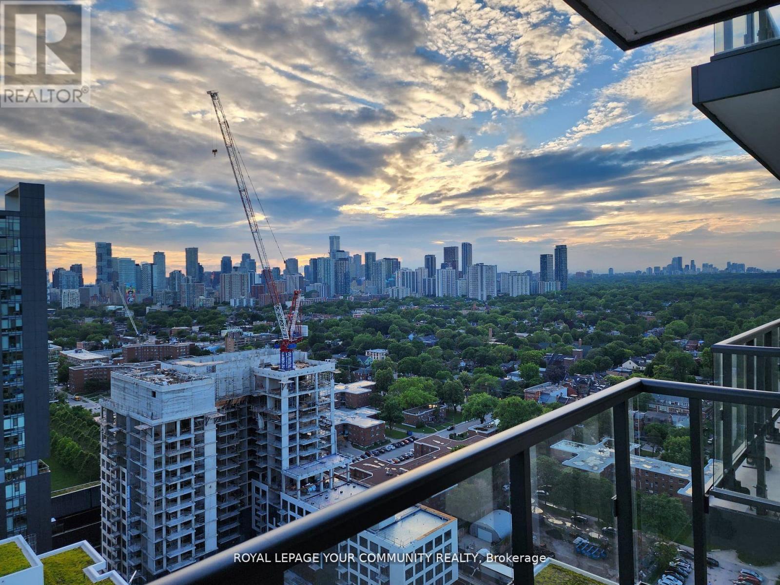 2505 - 130 River Street, Toronto, Ontario  M5A 0R8 - Photo 14 - C12199807
