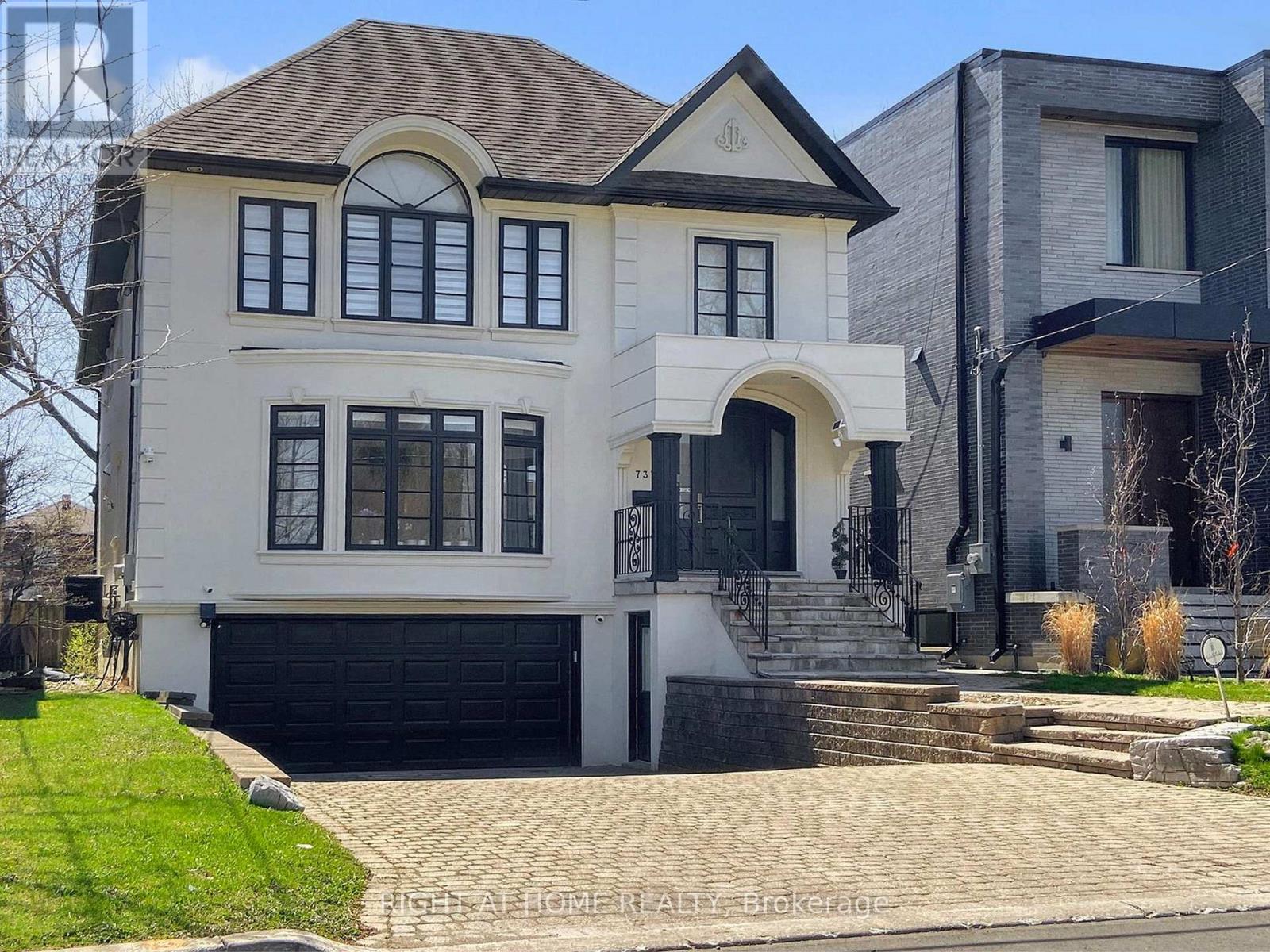 737 WOBURN AVENUE, Toronto, Ontario