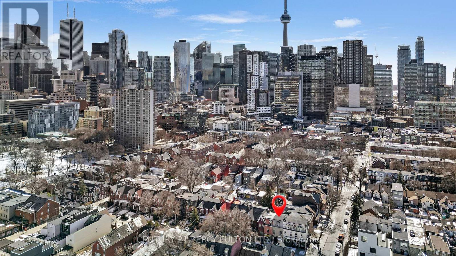 47 Grange Avenue, Toronto, Ontario  M5T 1C6 - Photo 37 - C12199825